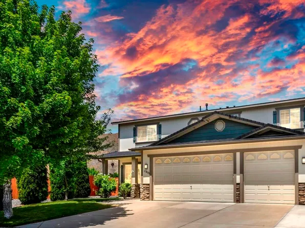 17635 Trout Ct, Reno, NV 89508