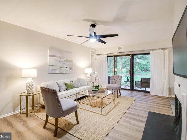5390 Smooth Meadow Way Unit B2d-04, Columbia, MD 21044