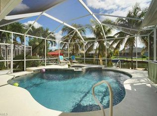 4121 SW 27th Ave, Cape Coral, FL 33914