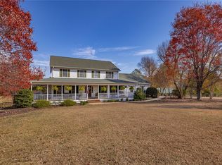 259 Winstead Rd, West Union, SC 29696