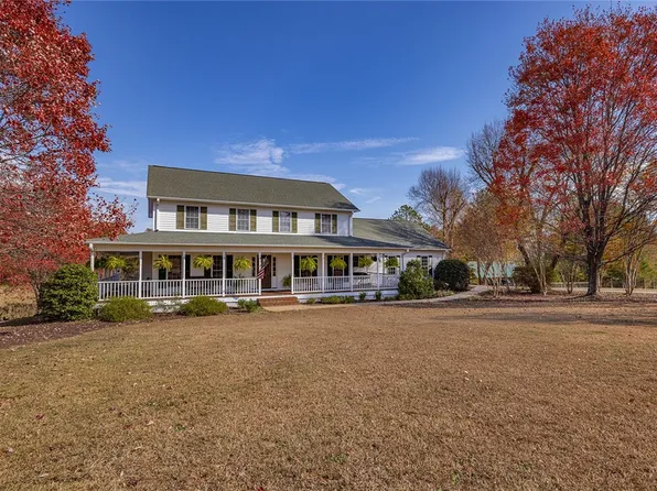 259 Winstead Rd, West Union, SC 29696