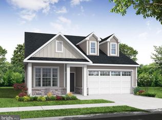 11 Messina Loop, Mullica Hill, NJ 08062