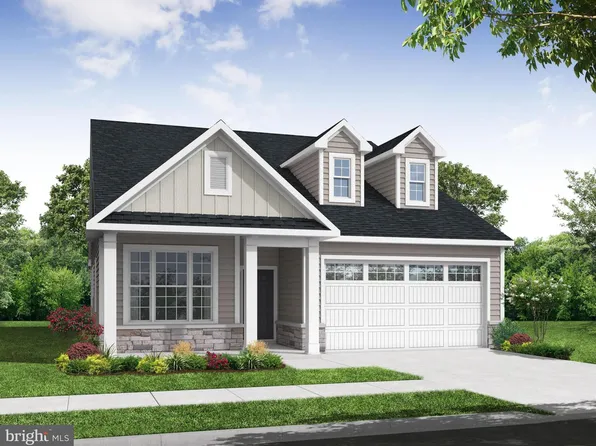11 Messina Loop, Mullica Hill, NJ 08062