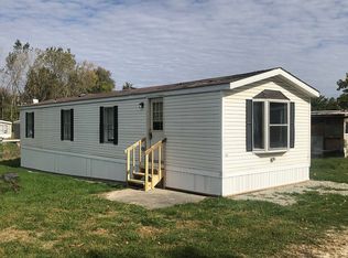 31 Parkside Estates Rd, Washington, IA 52353