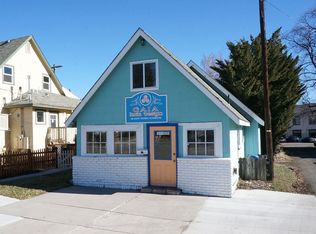 531 Chestnut St, Mount Shasta, CA 96067