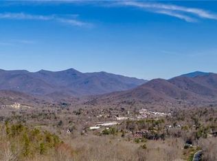 17 Fates Overlook Loop #105, Black Mountain, NC 28711