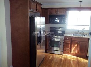6 Concord Ave #1, Somerville, MA 02143