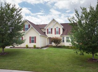 129 Candice Dr NE, Cleveland, TN 37323