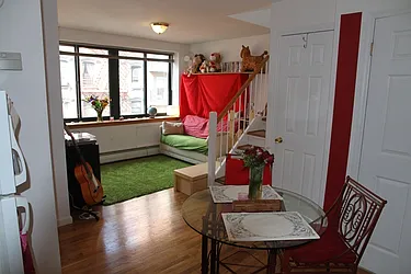 Rented by Ink Realty Services LLC