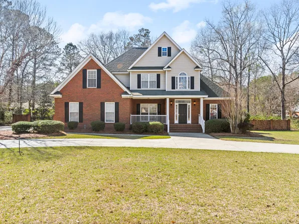 115 Saint Julien Pl, Orangeburg, SC 29118