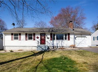 23 Sunnyside Rd, Newington, CT 06111