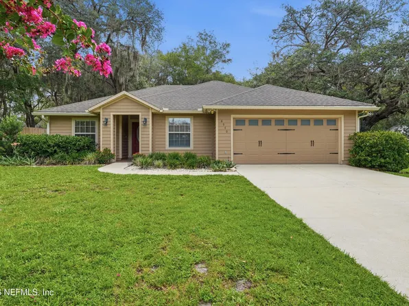 6540 IMMOKALEE Road, Keystone Heights, FL 32656