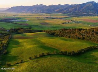 Robinson Ln, Bedford, WY 83112