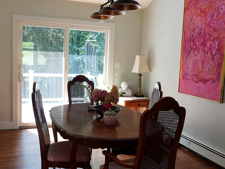 Dining Space