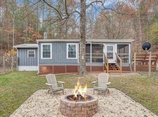 49 Maple Tree Ln, Eagle Rock, VA 24085