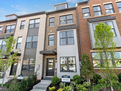 6072 Soho Way, Hyattsville, MD, 20782