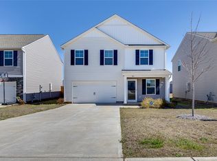 439 Seaborn Cir, Pendleton, SC 29670