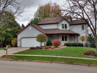 5705 Country WALK, Mc Farland, WI, 53558