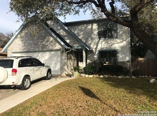 13022 Huntsman Rd, San Antonio, TX 78249