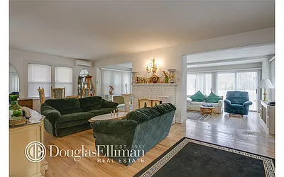 Sold by Douglas Elliman