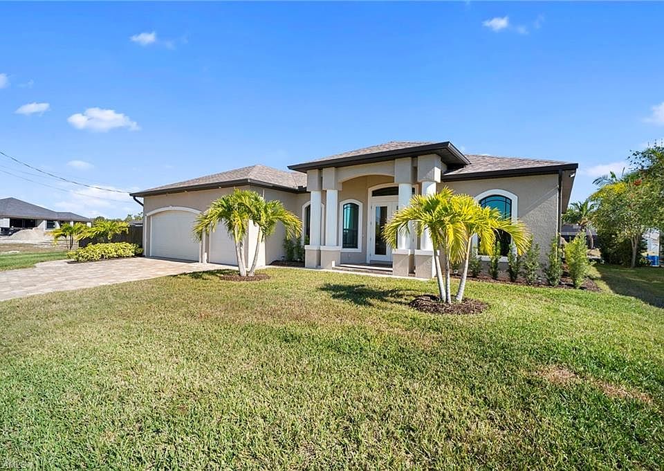 2341 NW 36th PL, Cape Coral, FL 33993 | MLS #225084753 | Zillow