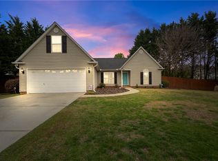 312 Wild Wing Way, Easley, SC 29642