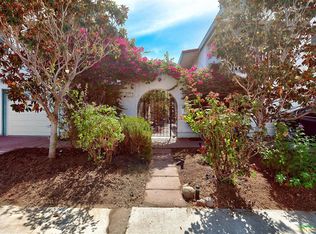 4753 Bancroft St UNIT 4, San Diego, CA 92116