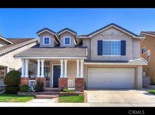 17 Carriage Dr, Foothill Ranch, CA 92610