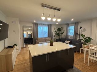 (Undisclosed Address), Roslindale, MA 02131