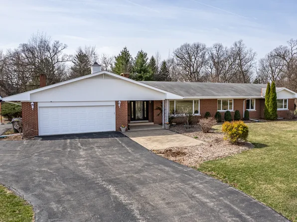 15600 Griswold Springs Rd, Plano, IL 60545