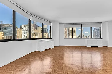 Rented by REAL New York