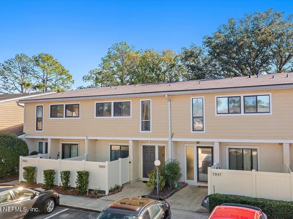 7935 LOS ROBLES Court #7935, Jacksonville, FL 32256