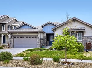 18401 W 93rd Pl, Arvada, CO 80007