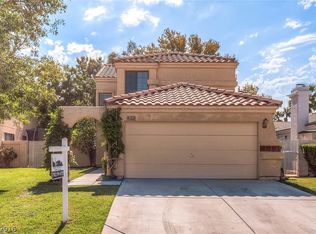 2031 Waverly Cir, Henderson, NV 89014