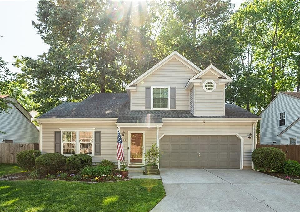 Welcome to 2436 Rockwater Circle