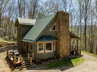 110 Arney Ln, Mountain City, TN 37683