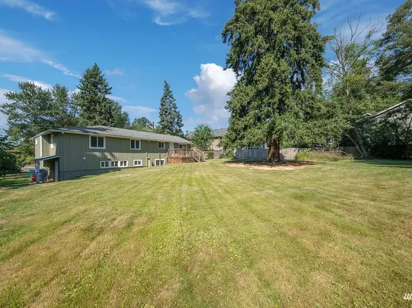 11919 E Gibson Rd #2, Everett, WA 98204