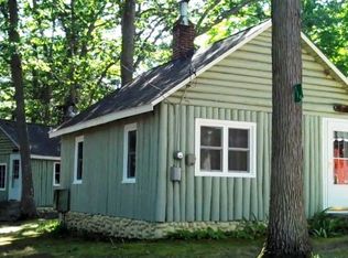 115 & 119 Ray St, Roscommon, MI 48653