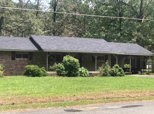 7509 Jay Lynn Ln, Pine Bluff, AR 71603