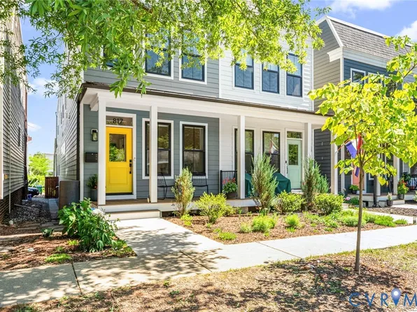 817 N 33rd St, Richmond, VA 23223