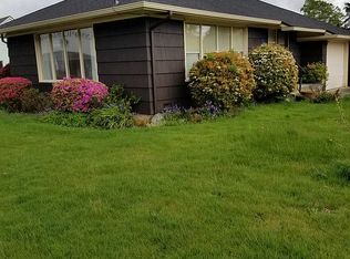 201 28th St, Hoquiam, WA