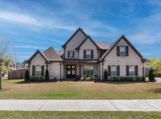 157 Fruited Plain Dr, Collierville, TN 38017