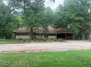 609 S Reagan St, Hamilton, TX 76531