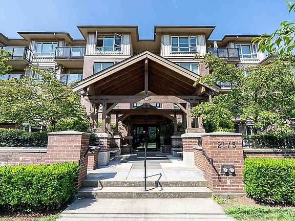2nd image of 2175 Fraser Ave #312