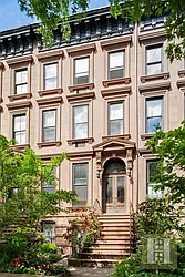 Sold by Halstead Real Estate