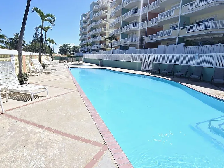 APT 313 Cond. Isabela Beach Court # — Photo 43