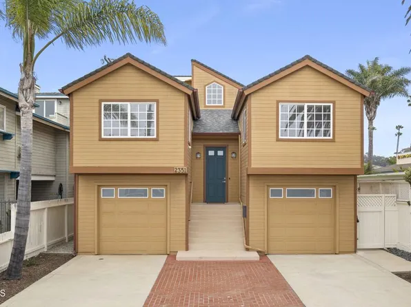 2351 Pierpont Blvd, Ventura, CA 93001