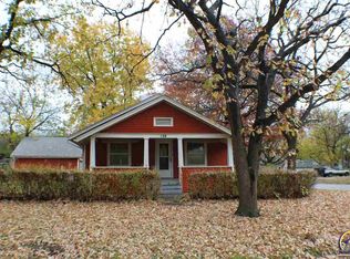 128 S Congress St, Emporia, KS 66801