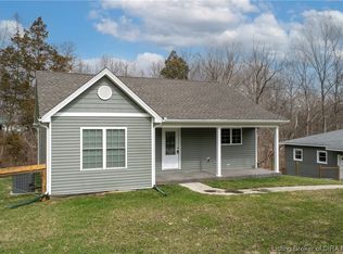 5220 Highway 64 NE, Georgetown, IN 47122