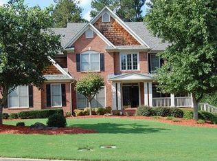3835 Hamby Oaks Dr, Alpharetta, GA 30004
